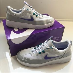 Nike SB Nyjah Free 2